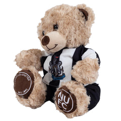 Newcastle United FC Charlie Bear LKT Sport Football>Premier League>Newcastle United FC Stuffed Animals
