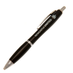 Newcastle United FC Click Pen LKT Sport Football>Premier League>Newcastle United FC Ballpoint Pens