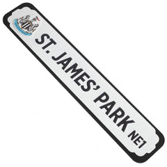Newcastle United FC Deluxe Stadium Sign LKT Sport Football>Premier League>Newcastle United FC Novelty Signs