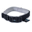 Newcastle United FC Dog Collar LKT Sport Black adjustable dog collar with reflective stitchingPlastic clasp featuring the Newcastle United FCOfficial licensed productApprox 40-50cm Standard Collars