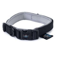 Newcastle United FC Dog Collar LKT Sport Football>Premier League>Newcastle United FC Standard Collars