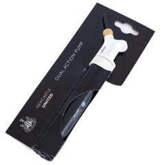 Newcastle United FC Dual Action Football Pump LKT Sport Football>Premier League>Newcastle United FC Ball Pumps