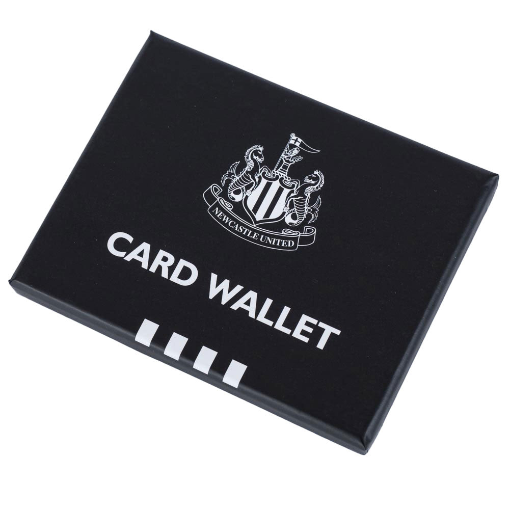 Newcastle United FC Executive Card Holder LKT Sport Football>Premier League>Newcastle United FC Card Cases