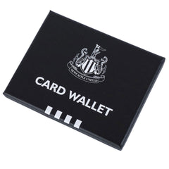 Newcastle United FC Executive Card Holder LKT Sport Football>Premier League>Newcastle United FC Card Cases