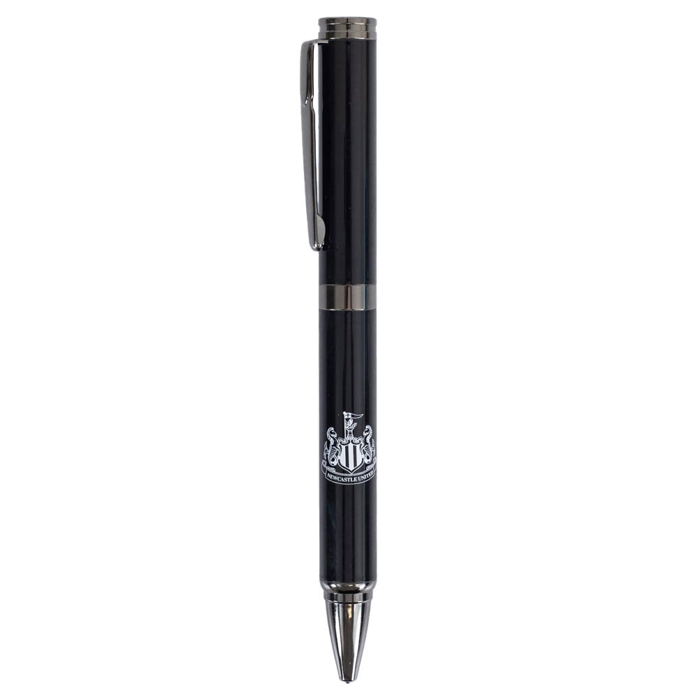 Newcastle United FC Executive Pen LKT Sport Football>Premier League>Newcastle United FC Ballpoint Pens