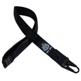 Newcastle United FC FC Deluxe Lanyard LKT Sport Football>Premier League>Newcastle United FC Lanyards