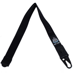 Newcastle United FC FC Deluxe Lanyard LKT Sport Football>Premier League>Newcastle United FC Lanyards