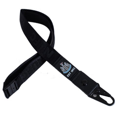 Newcastle United FC FC Deluxe Lanyard LKT Sport Football>Premier League>Newcastle United FC Lanyards