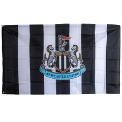 Newcastle United FC Flag LKT Sport Football>Premier League>Newcastle United FC Flags