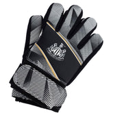 Newcastle United FC Fuse Goalkeeper Gloves Kids LKT Sport Football>Premier League>Newcastle United FC Soccer Gloves