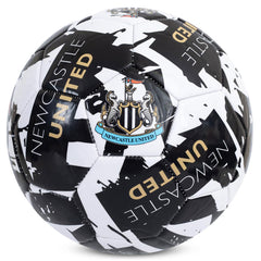 Newcastle United FC Graffiti Football LKT Sport Football>Premier League>Newcastle United FC