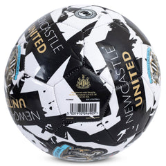 Newcastle United FC Graffiti Football LKT Sport Football>Premier League>Newcastle United FC
