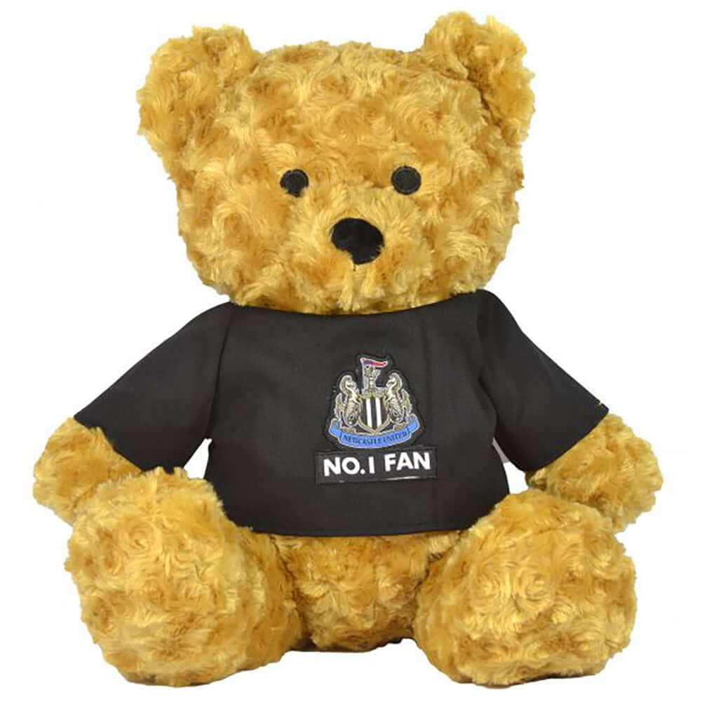 Newcastle United FC Honey Bear LKT Sport Football>Premier League>Newcastle United FC Stuffed Animals