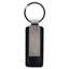 Newcastle United FC Leather Key Fob LKT Sport Executive leather keyring with a detailed metal topFeaturing an engraved NUFC club crest and textOfficial licensed productFob approx 60mm x 25mm Keychains