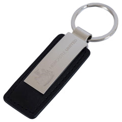 Newcastle United FC Leather Wallet, Fob & Pen Set LKT Sport Football>Premier League>Newcastle United FC