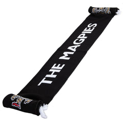 Newcastle United FC Magpies Scarf LKT Sport Football>Premier League>Newcastle United FC Scarves