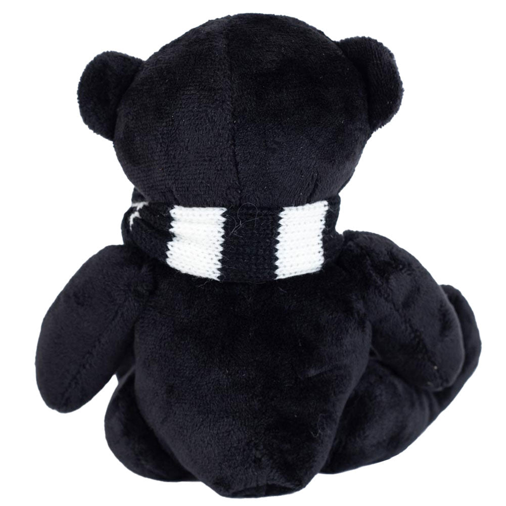 Newcastle United FC Maisie Bear Black LKT Sport Football>Premier League>Newcastle United FC Stuffed Animals