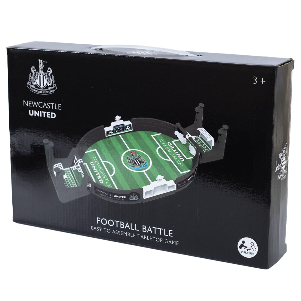 Newcastle United FC Mini Football Game LKT Sport Football>Premier League>Newcastle United FC Dexterity Games