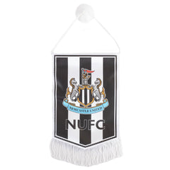 Newcastle United FC Mini Pennant LKT Sport Football>Premier League>Newcastle United FC Flags