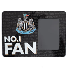 Newcastle United FC No1 Fan Picture Frame Sign LKT Sport Football>Premier League>Newcastle United FC Picture Frames