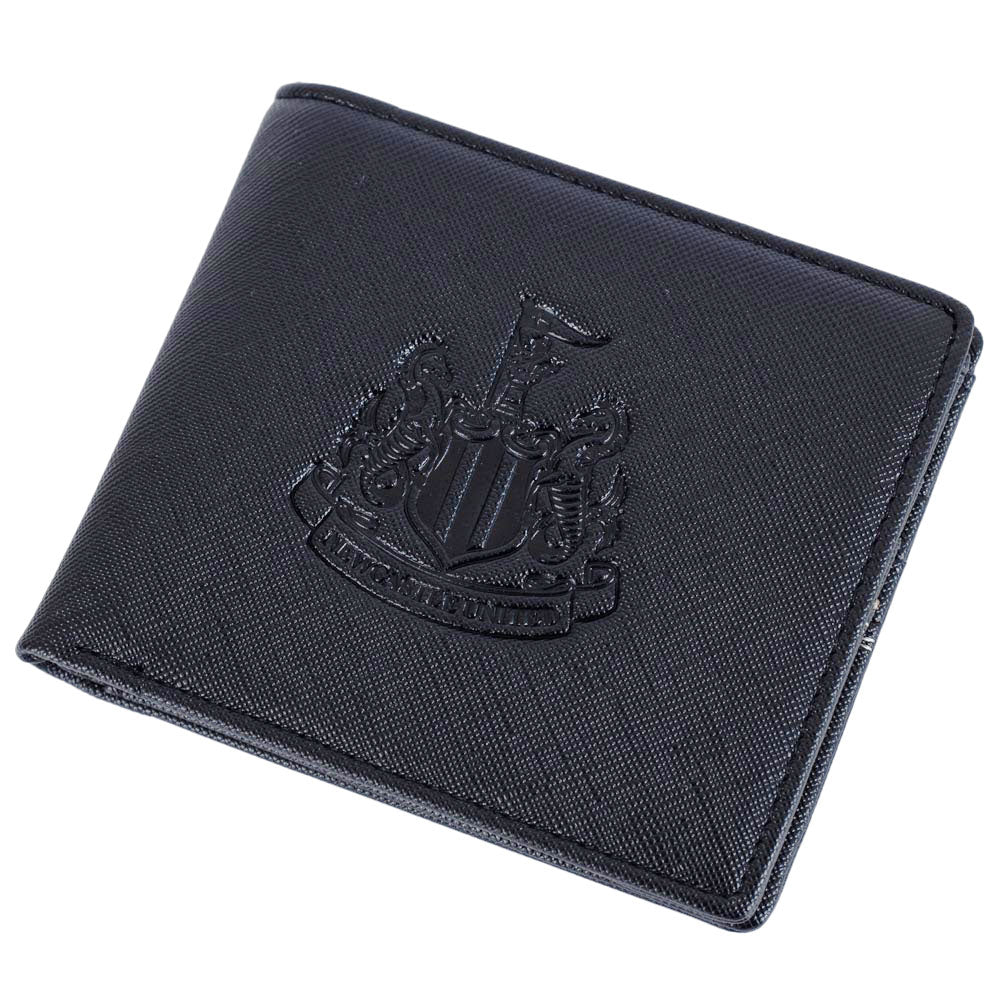 Newcastle United FC PU Wallet LKT Sport Football>Premier League>Newcastle United FC Wallets