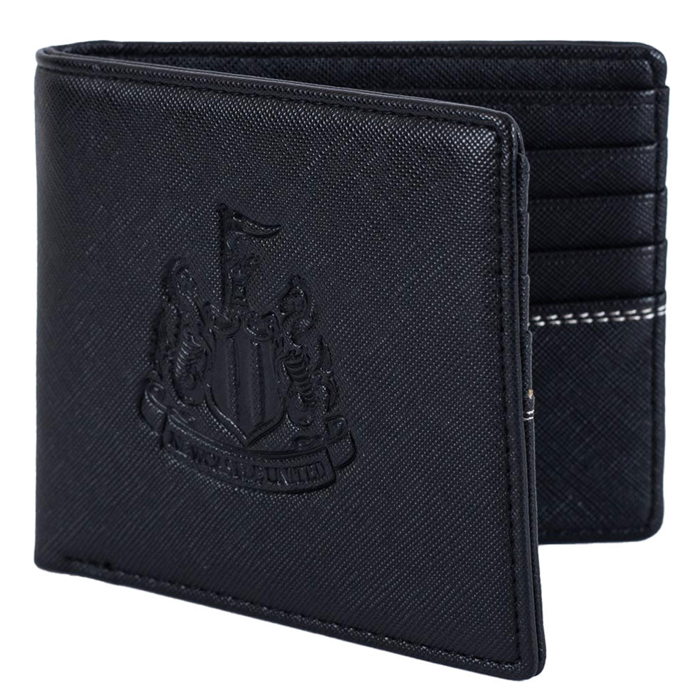 Newcastle United FC PU Wallet LKT Sport Football>Premier League>Newcastle United FC Wallets