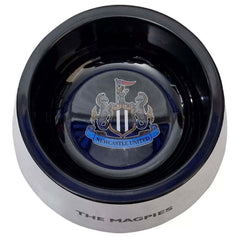 Newcastle United FC Pet Bowl LKT Sport Football>Premier League>Newcastle United FC Bowls