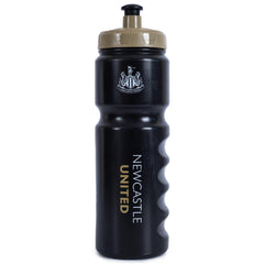 Newcastle United FC Plastic Drinks Bottle LKT Sport Football>Premier League>Newcastle United FC Water Bottles