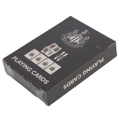 Newcastle United FC Playing Cards LKT Sport Football>Premier League>Newcastle United FC Card Games
