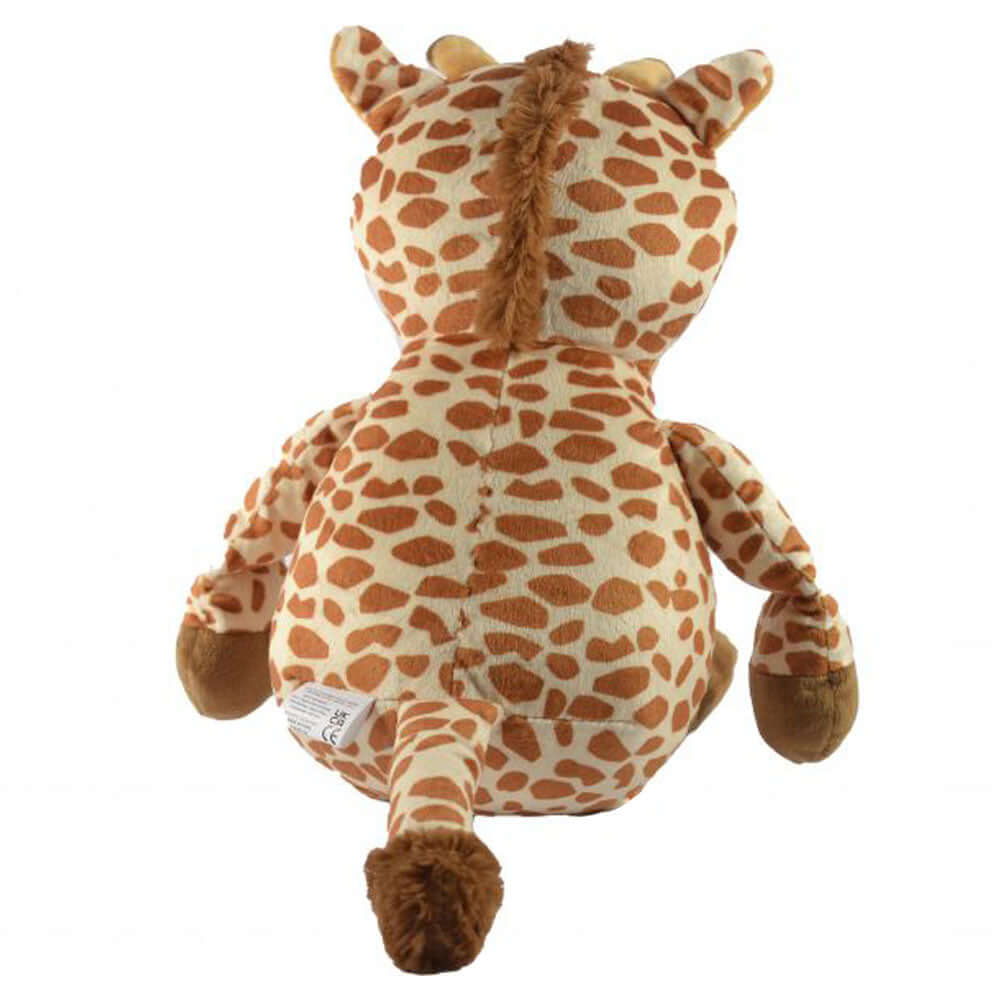 Newcastle United FC Plush Giraffe LKT Sport Football>Premier League>Newcastle United FC Stuffed Animals