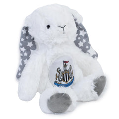 Newcastle United FC Plush Rabbit LKT Sport Football>Premier League>Newcastle United FC Stuffed Animals