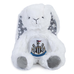 Newcastle United FC Plush Rabbit LKT Sport Football>Premier League>Newcastle United FC Stuffed Animals