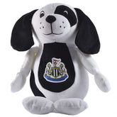 Newcastle United FC Plush Yappy Dog LKT Sport Football>Premier League>Newcastle United FC Dog Supplies