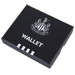 Newcastle United FC Premium Leather Wallet LKT Sport Football>Premier League>Newcastle United FC Wallets