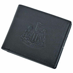 Newcastle United FC Premium Leather Wallet LKT Sport Football>Premier League>Newcastle United FC Wallets