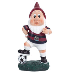 Newcastle United FC Retro 96 Away Kit Gnome LKT Sport Football>Premier League>Newcastle United FC Garden Gnomes