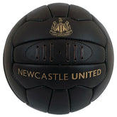 Newcastle United FC Retro Heritage Football LKT Sport Football>Premier League>Newcastle United FC