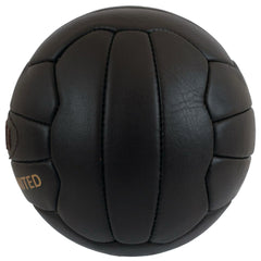 Newcastle United FC Retro Heritage Football LKT Sport Football>Premier League>Newcastle United FC