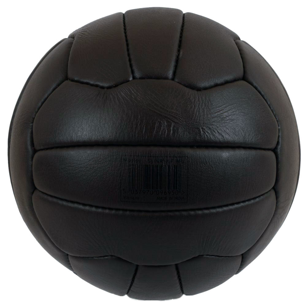 Newcastle United FC Retro Heritage Football LKT Sport Football>Premier League>Newcastle United FC