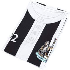 Newcastle United FC Retro Kit Apron LKT Sport Football>Premier League>Newcastle United FC