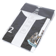 Newcastle United FC Retro Kit Apron LKT Sport Football>Premier League>Newcastle United FC