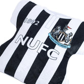 Newcastle United FC Shirt Cushion LKT Sport Football>Premier League>Newcastle United FC Throw Pillows