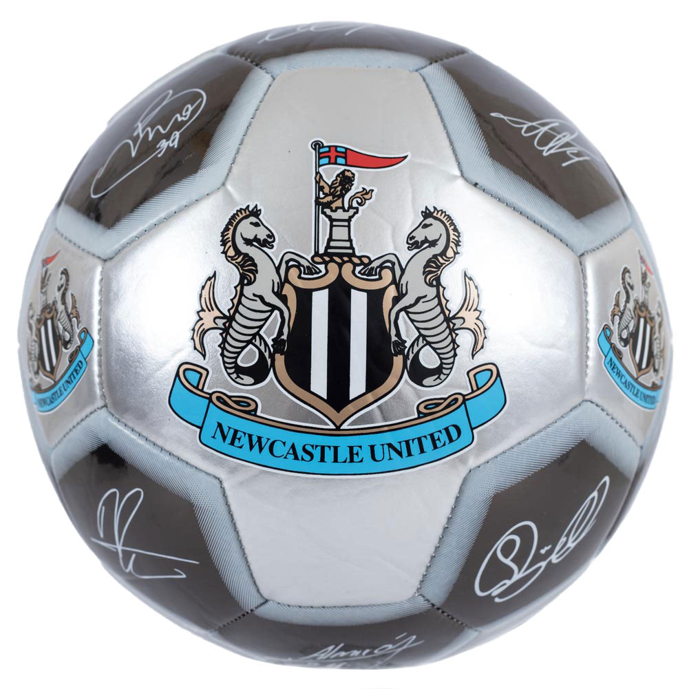 Newcastle United FC Sig 26 Football LKT Sport Football>Premier League>Newcastle United FC