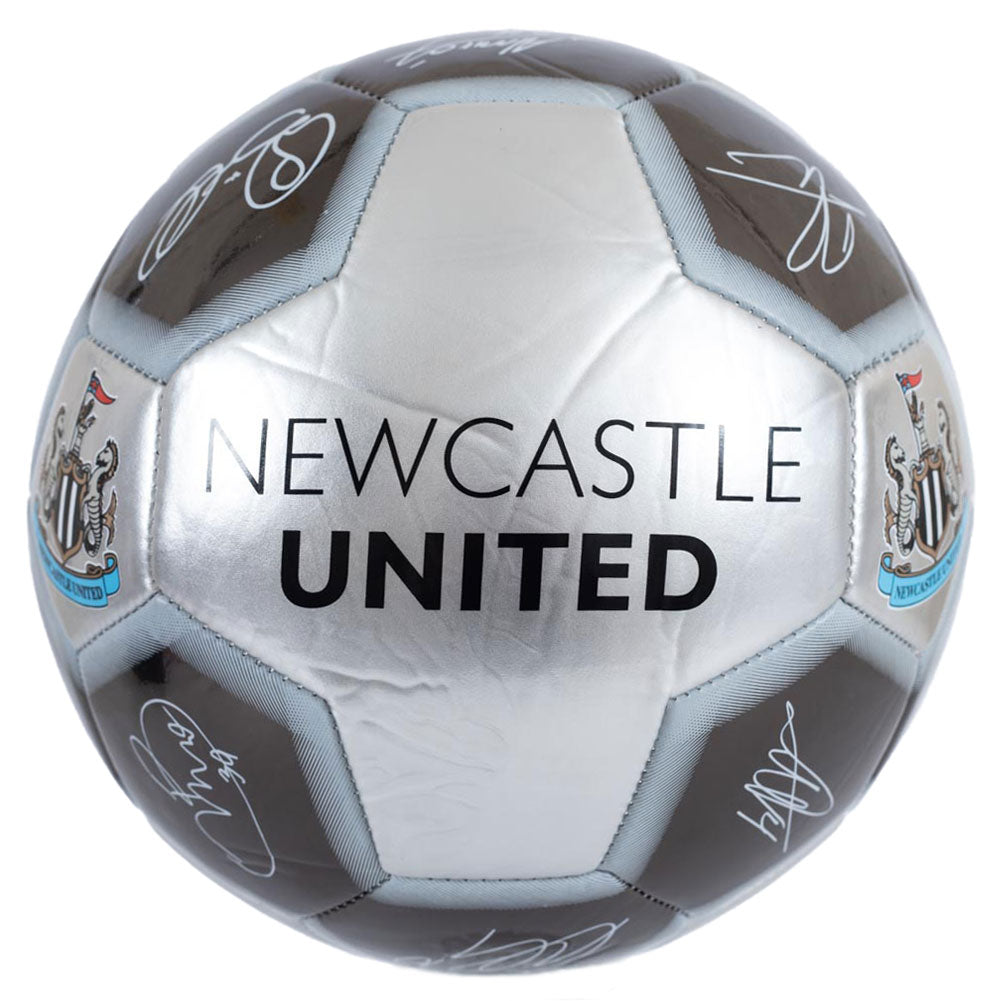 Newcastle United FC Sig 26 Football LKT Sport Football>Premier League>Newcastle United FC