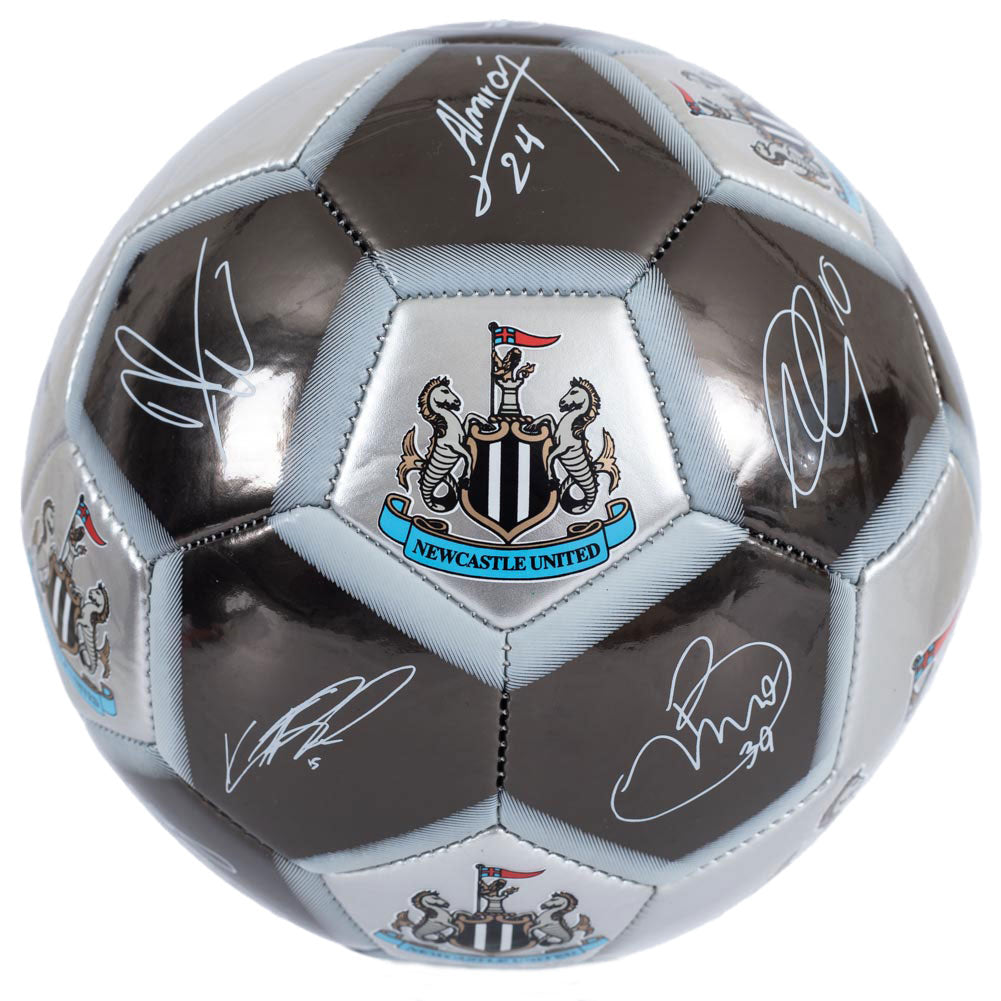 Newcastle United FC Sig 26 Football LKT Sport Football>Premier League>Newcastle United FC