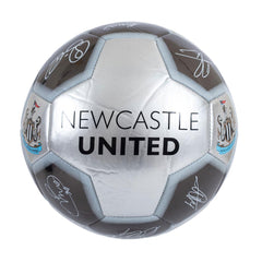 Newcastle United FC Sig 26 Skill Ball LKT Sport Football>Premier League>Newcastle United FC Soccer Balls