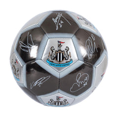 Newcastle United FC Sig 26 Skill Ball LKT Sport Football>Premier League>Newcastle United FC Soccer Balls