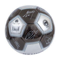 Newcastle United FC Sig 26 Skill Ball LKT Sport Football>Premier League>Newcastle United FC Soccer Balls