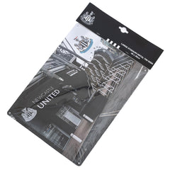 Newcastle United FC Sir Bobby Robson Large Sign LKT Sport Football>Premier League>Newcastle United FC Novelty Signs