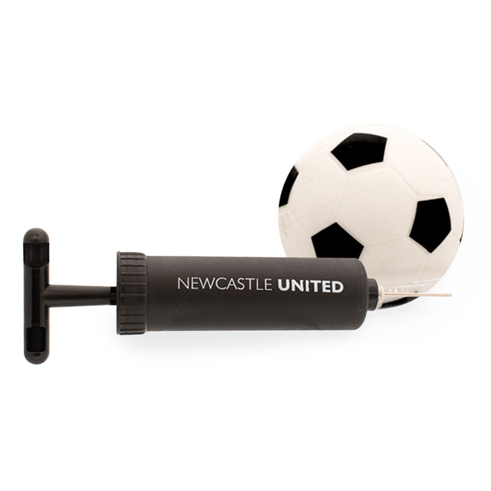 Newcastle United FC Skill Goal Set LKT Sport Football>Premier League>Newcastle United FC Soccer Goals